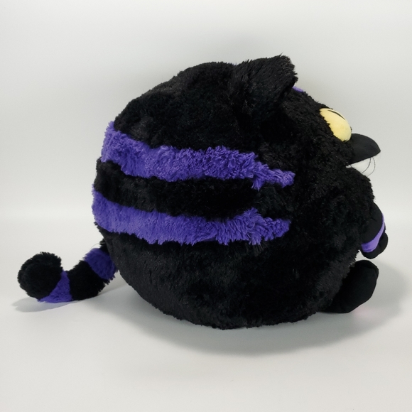 Squishables Cheshire Cat Large Plush - Retired - Picture 4 of 10